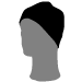 Neoprene Hood