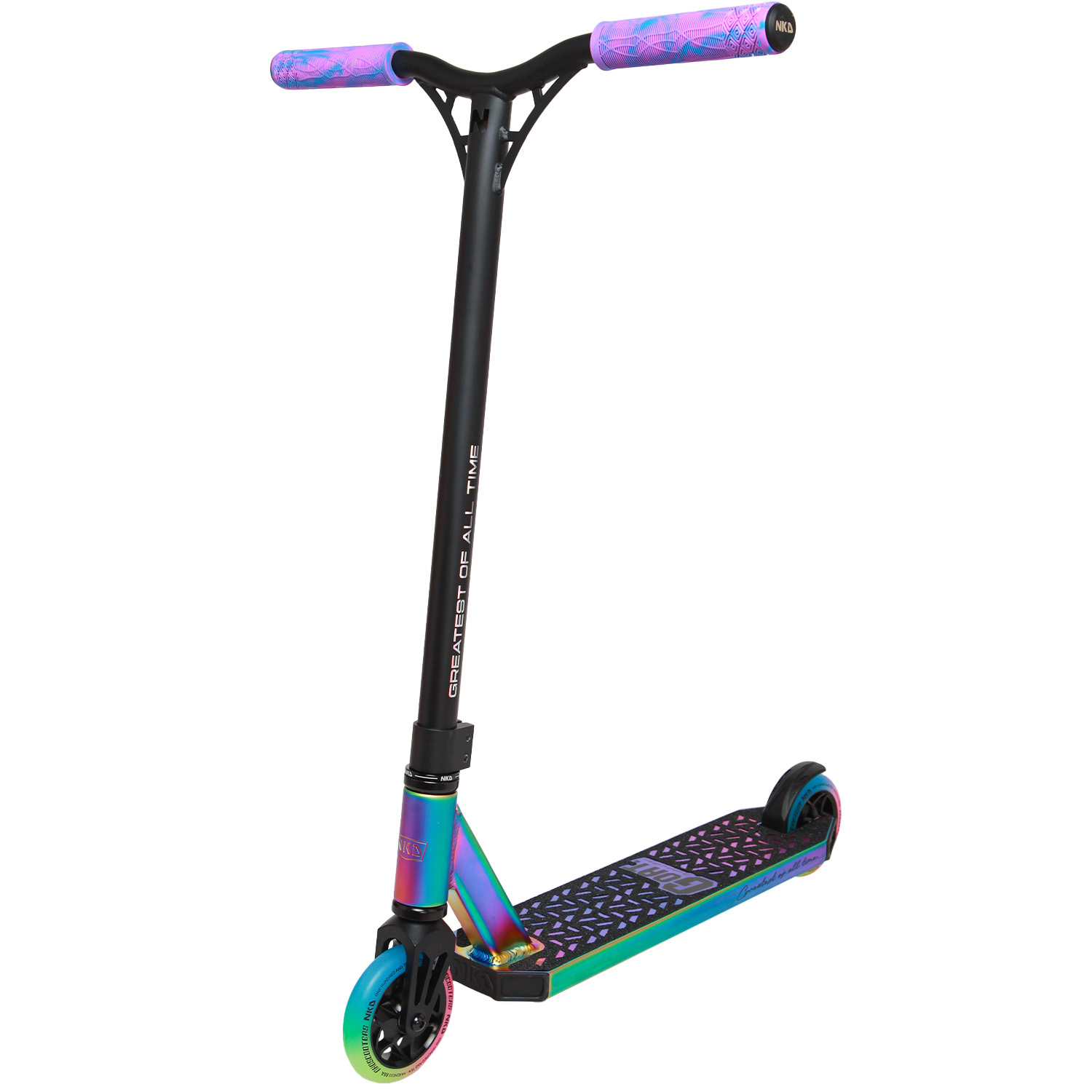 NKD GOAT Pro Scooter