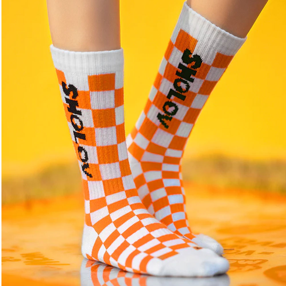 Sholov Sports Sock