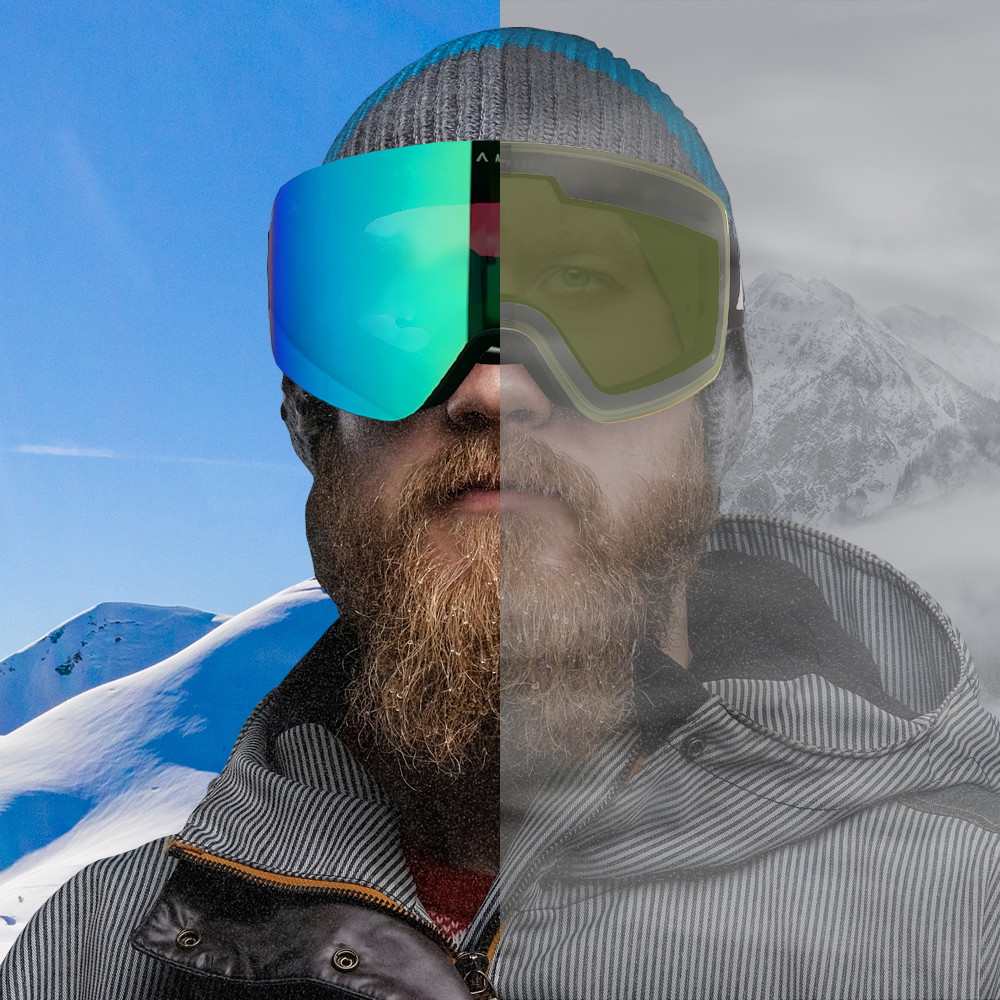 Protection - Winter Sports