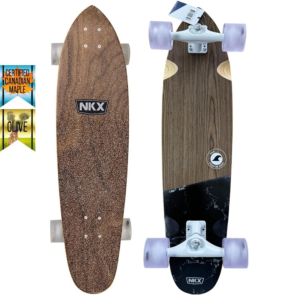 Surfskates Boards