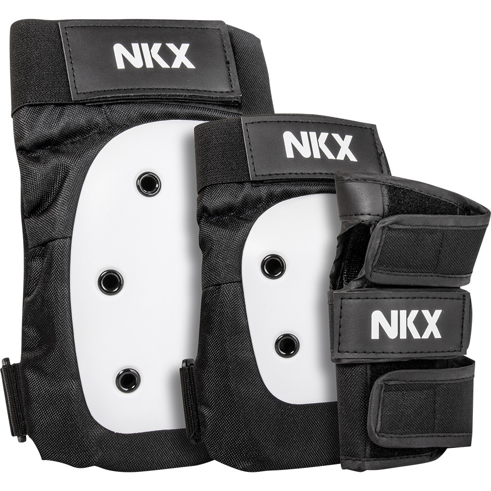 NKX 3-Pack Pro Protective Gear