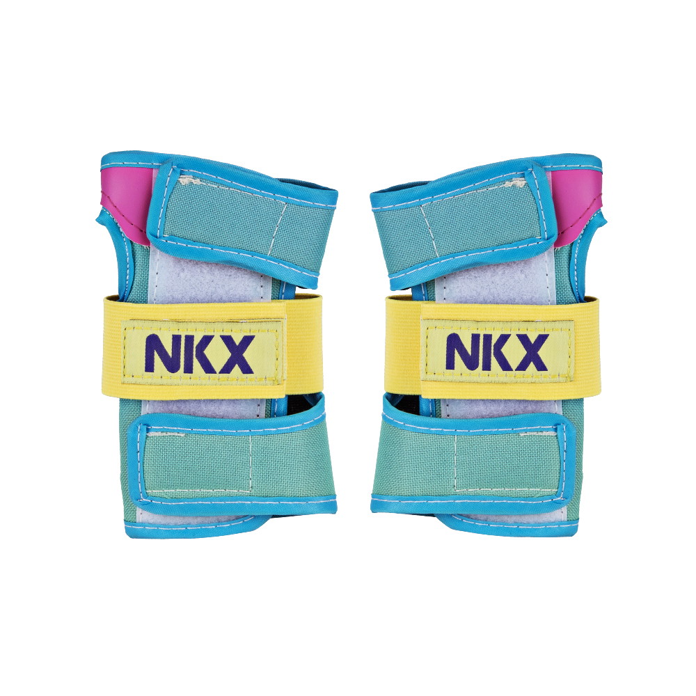 NKX Pro Wrist Pads