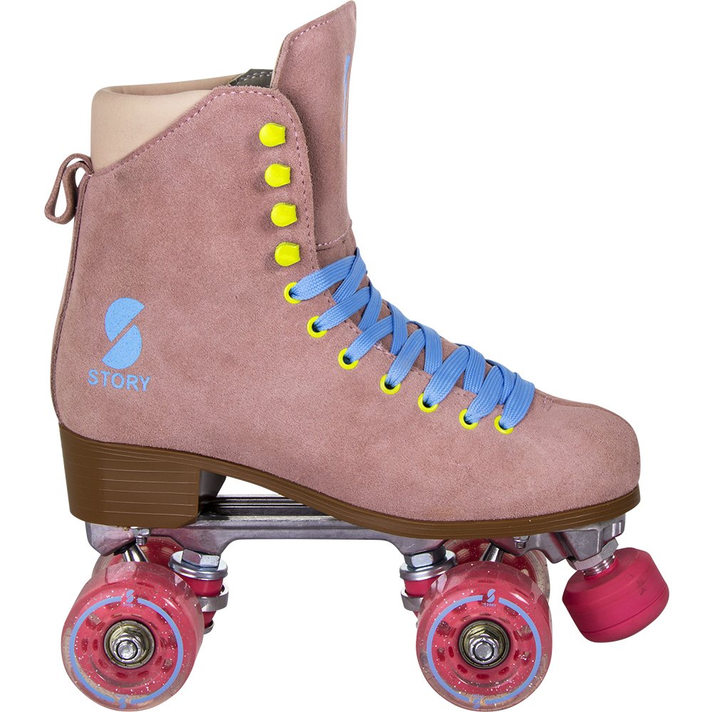 Story Duchess Roller Skates - OUTLET