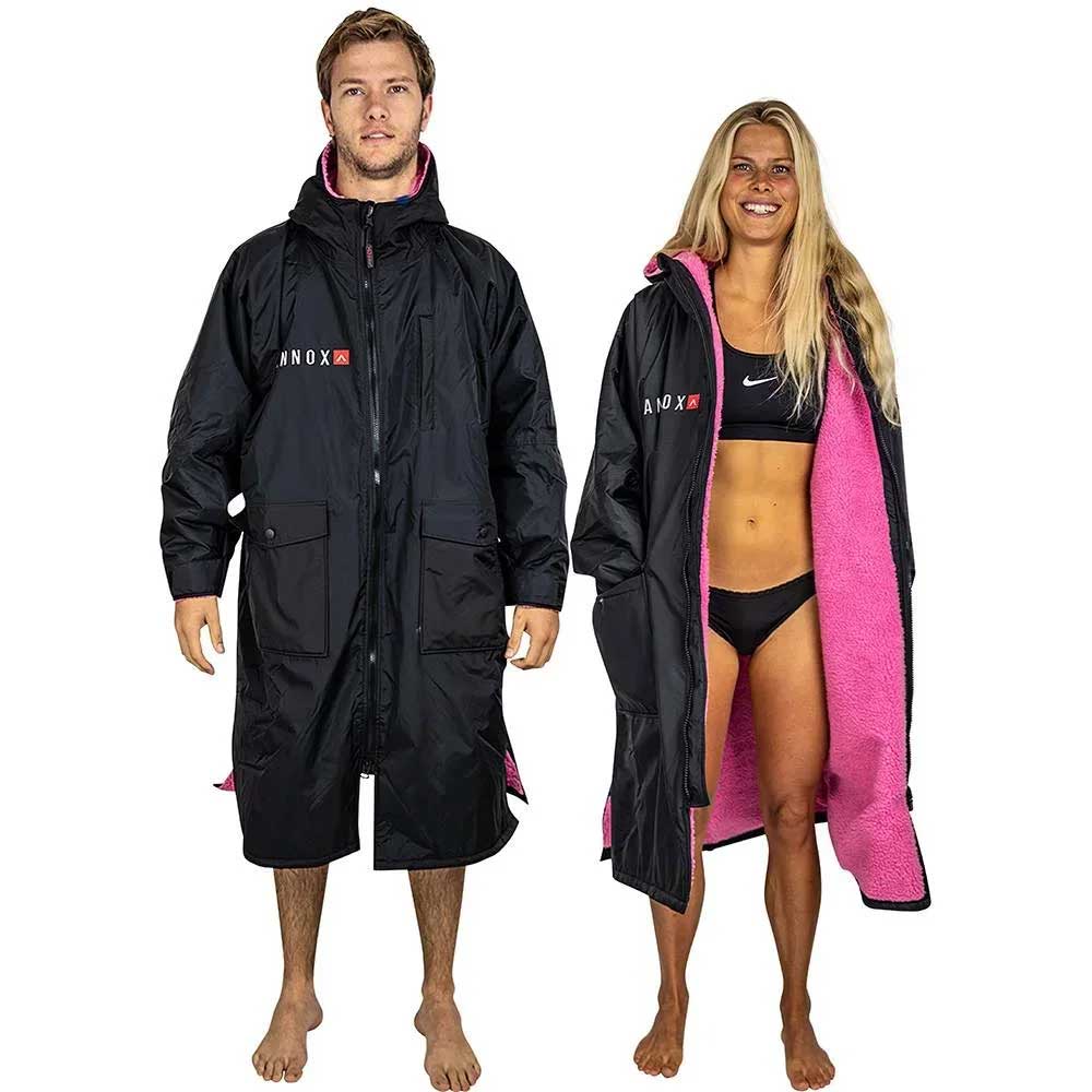 Annox Change Robe - LS