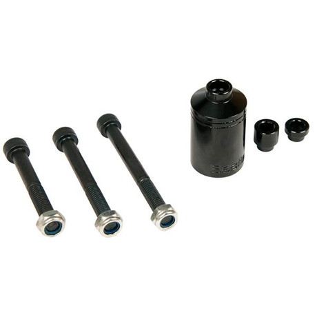 Bestial Wolf Pegs for Pro Scooters