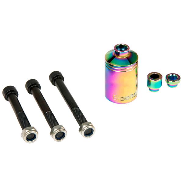 Bestial Wolf Pegs for Pro Scooters