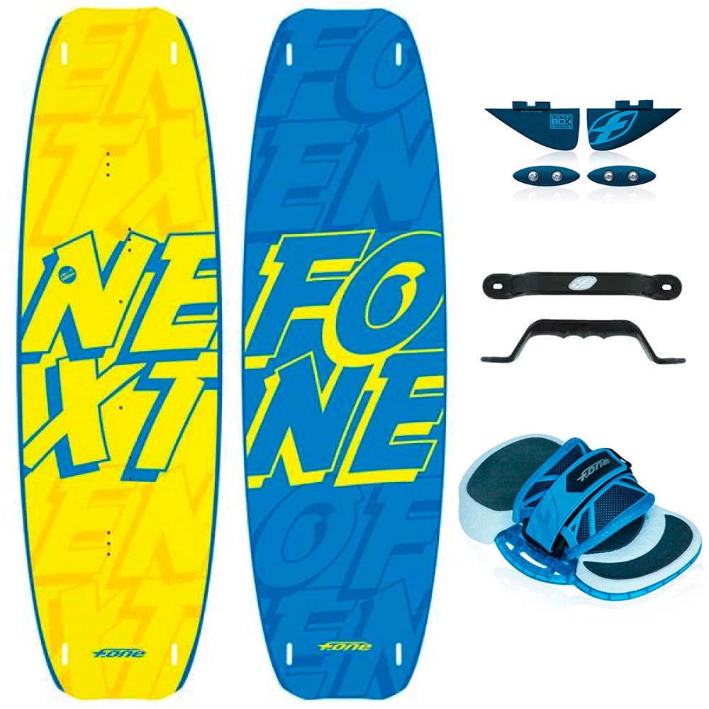 F-one Next Kiteboard