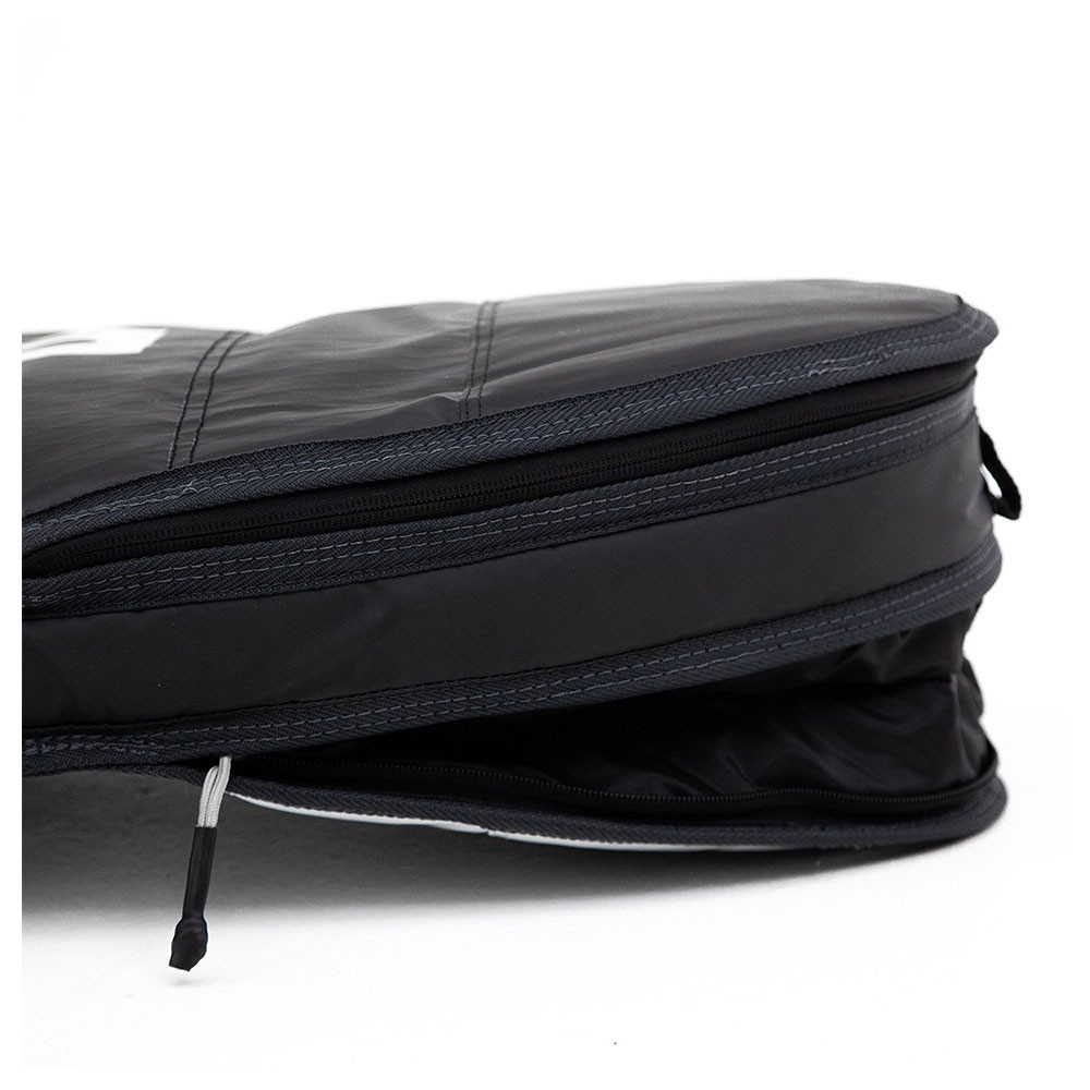 FCS Travel 2 Wheelie Longboard Cover