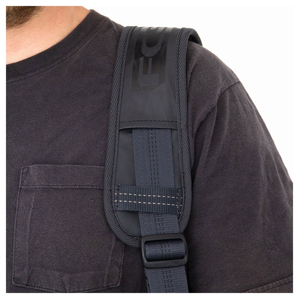 FCS Travel 2 Wheelie Longboard Cover