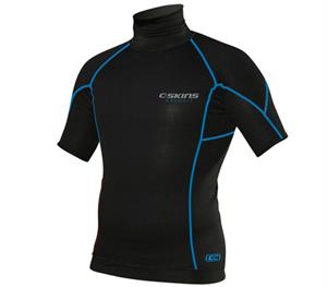 C-skins: Hot wired 2015 Vest