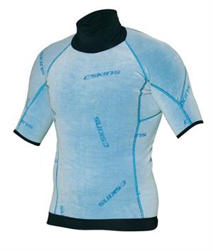 C-skins: Hot wired 2015 Vest