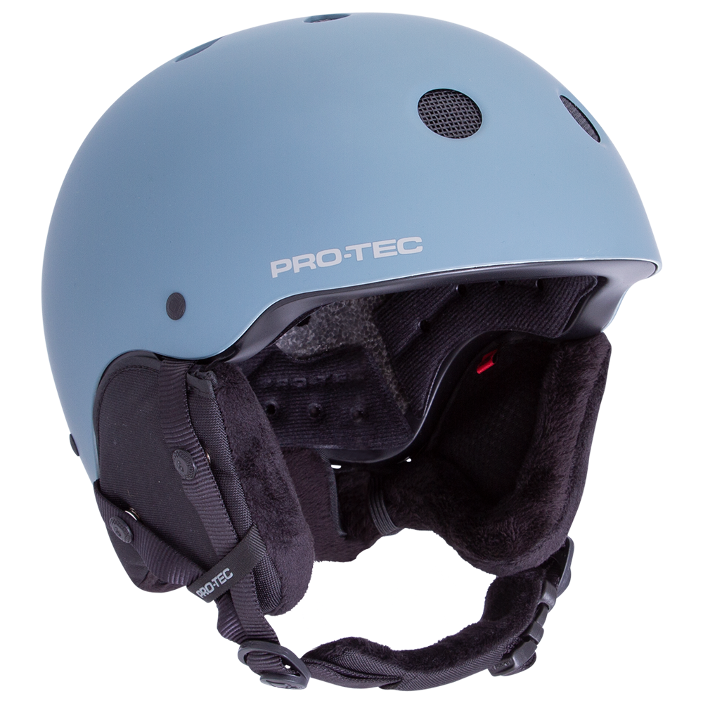 Pro-Tec Classic Certified Snowboard/Ski Helmet