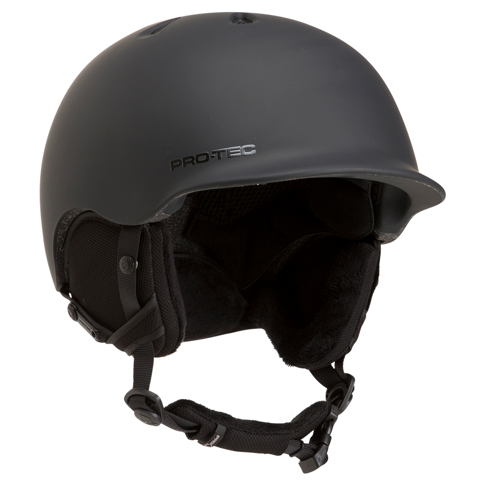 Pro-Tec Riot Certified Snowboard/Ski Helmet