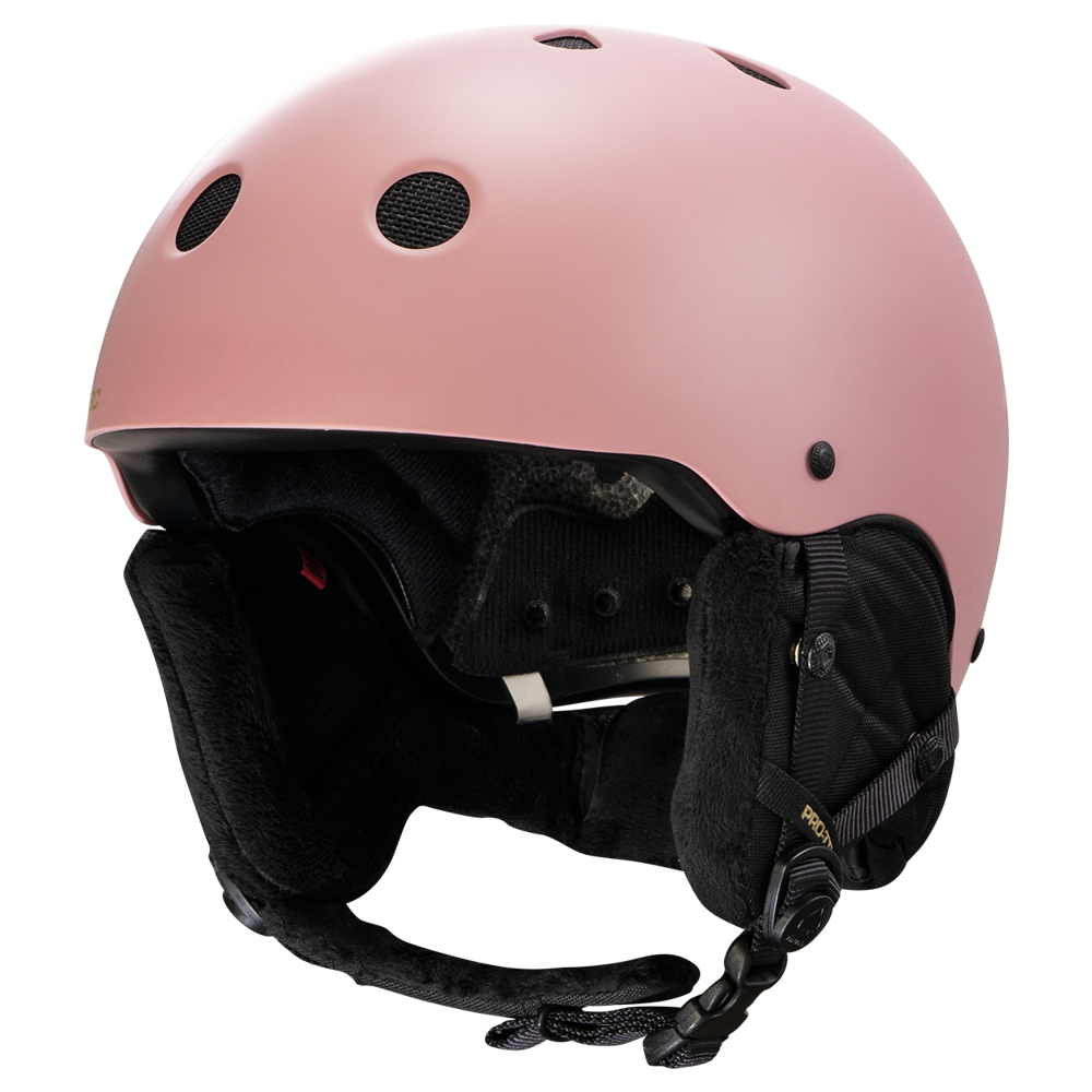 Pro-Tec Classic Certified Snowboard/Ski Helmet