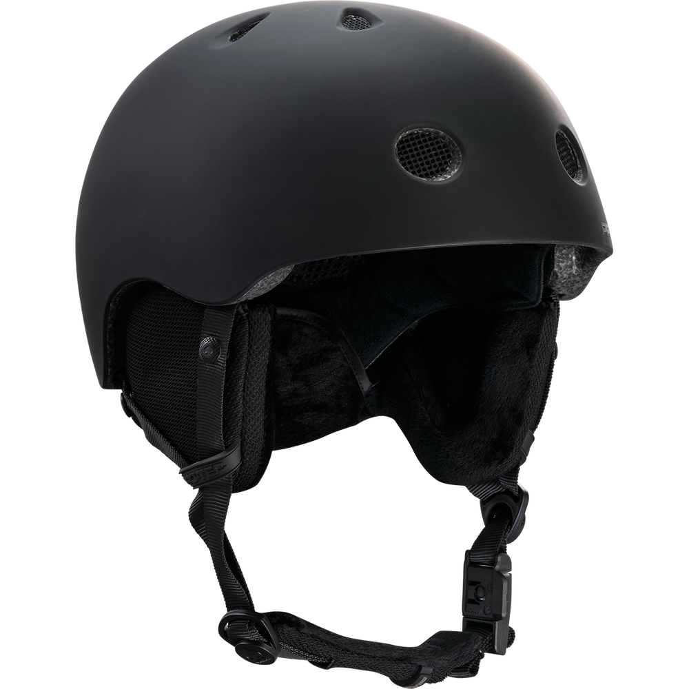 cheap youth snowboard helmets Odoland Kids Ski Helmet, Snow Helmet with Ski Goggles for Boys and Girls, Safety Sports and Goggles Set for Children Ages 6-14, Black, XS : Sports & Outdoors Description Material Pro-Tec Jr Classic Snow Winter