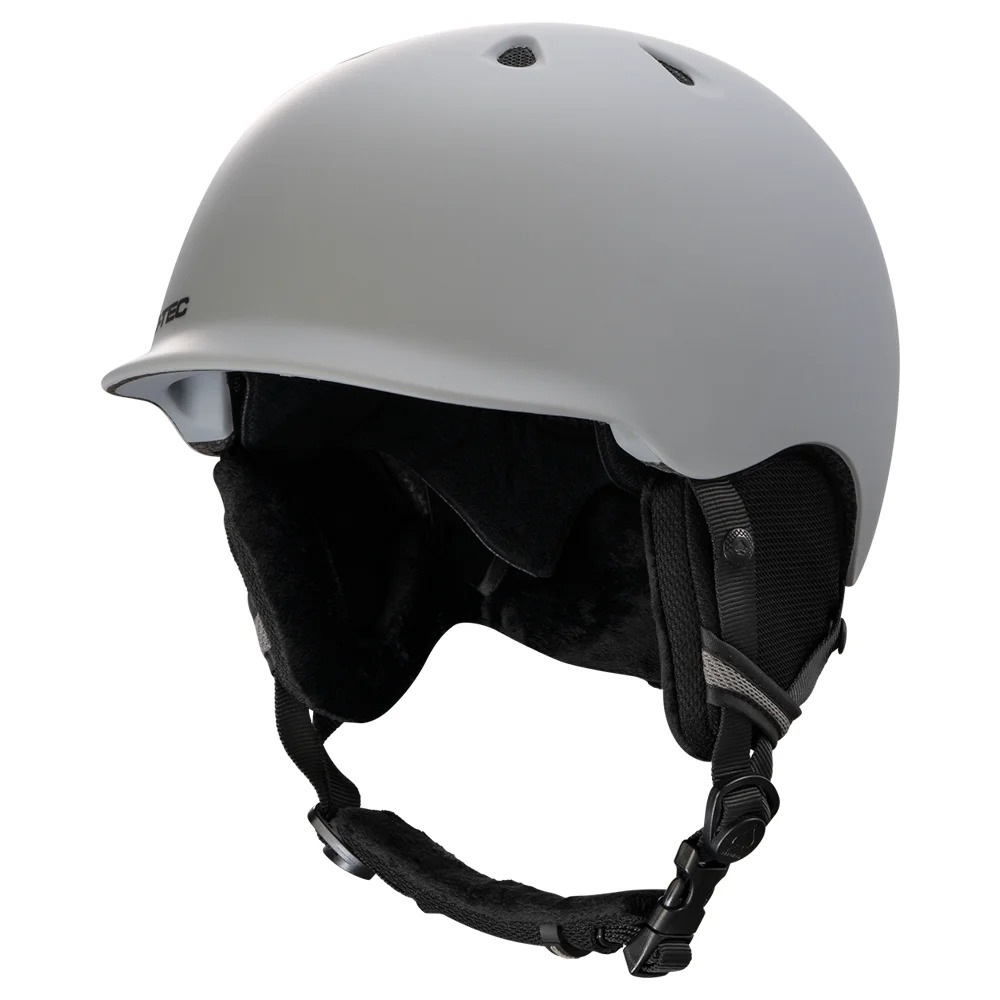 Pro-Tec Riot Certified Snowboard/Ski Helmet Pro-Tec Riot Certified Snowboard/Ski Helmet
