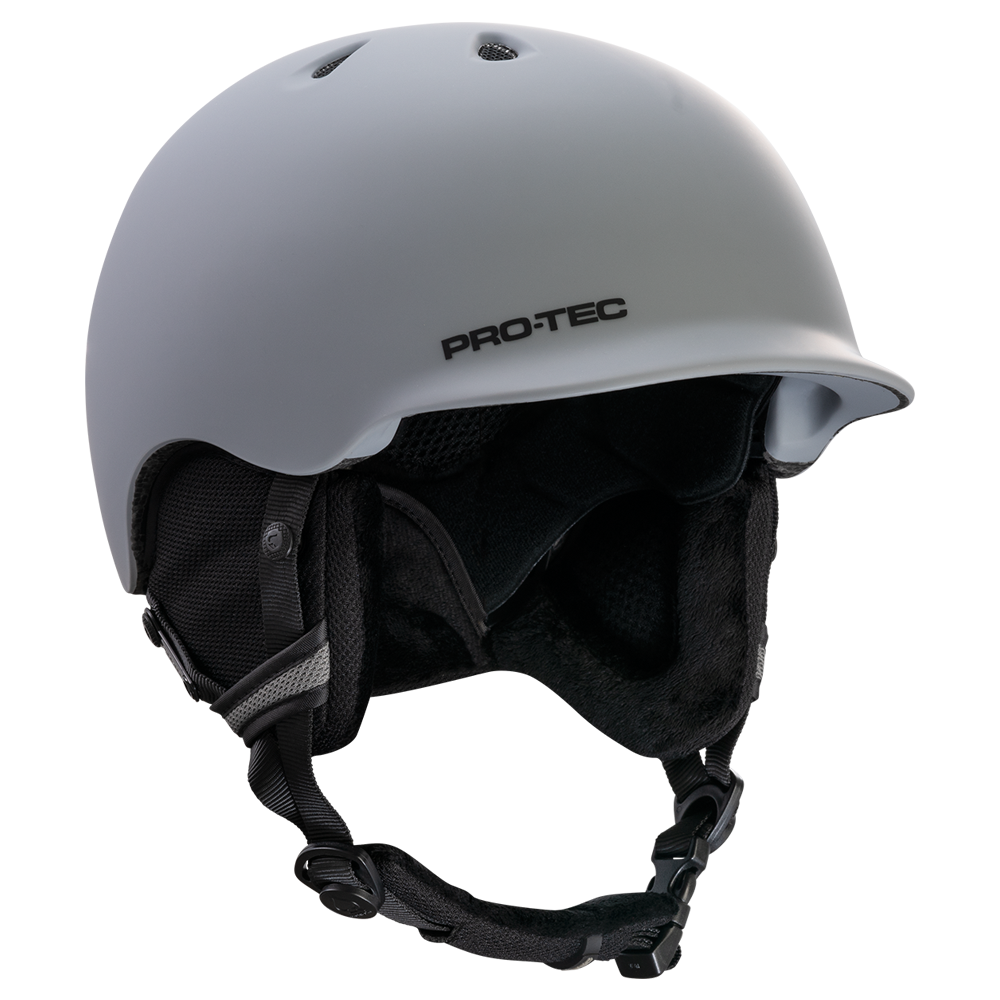 Pro-Tec Riot Certified Snowboard/Ski Helmet