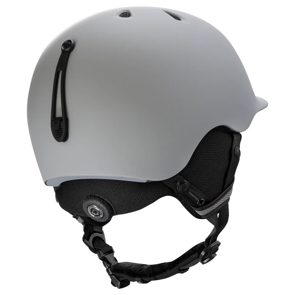 Pro-Tec Riot Certified Snowboard/Ski Helmet