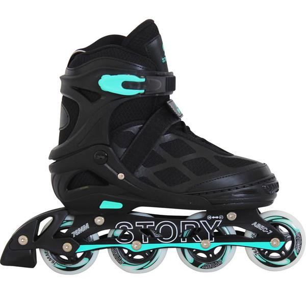 Story fusion inline skates clearance