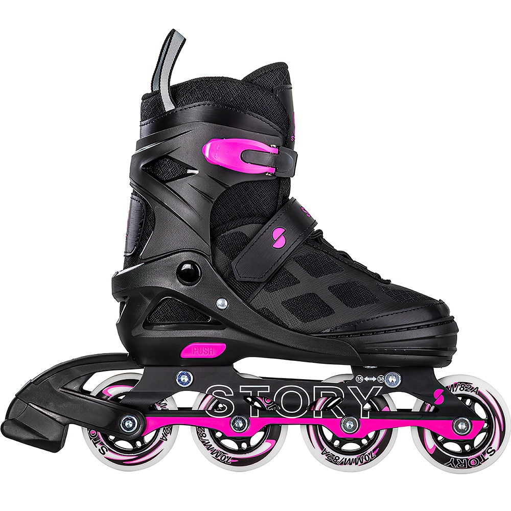 Story space inline skates Clearance