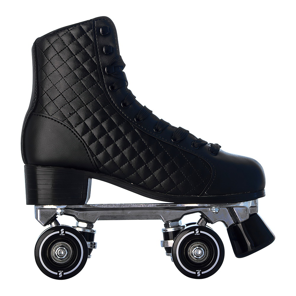 og roller skates