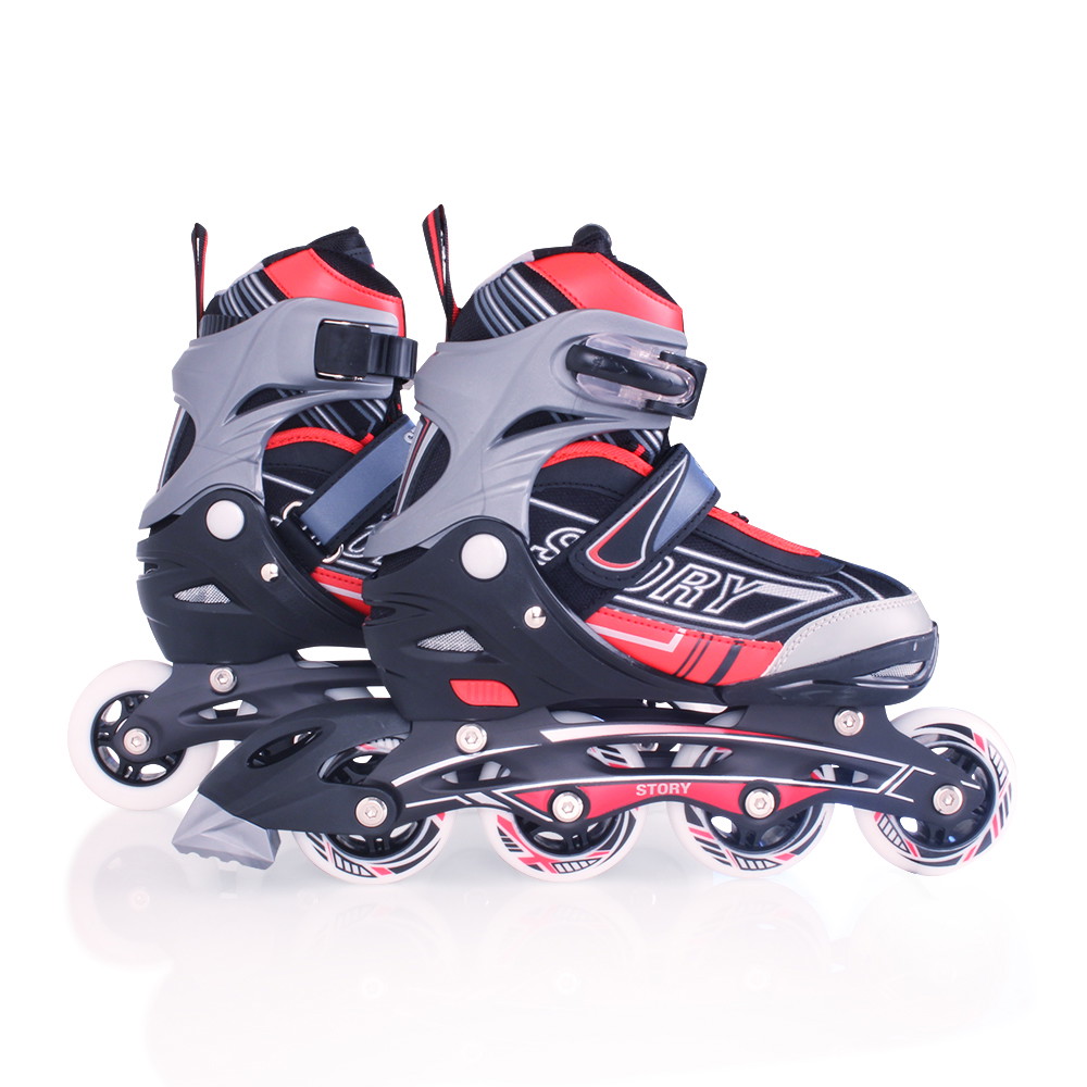 Story Formula One Inline Roller-Skates