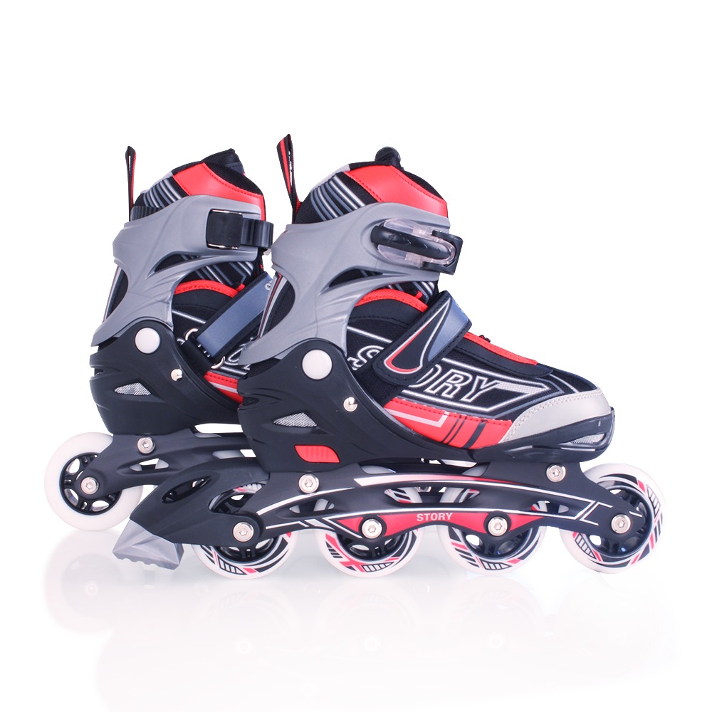 Story Formula One Inline Roller-Skates