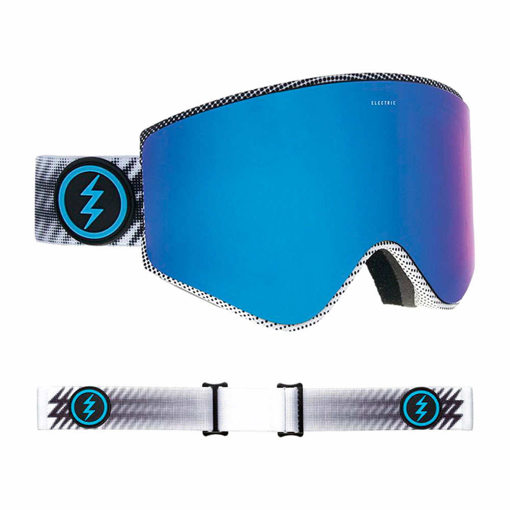 Electric EGX Ski/Snowboard Goggles
