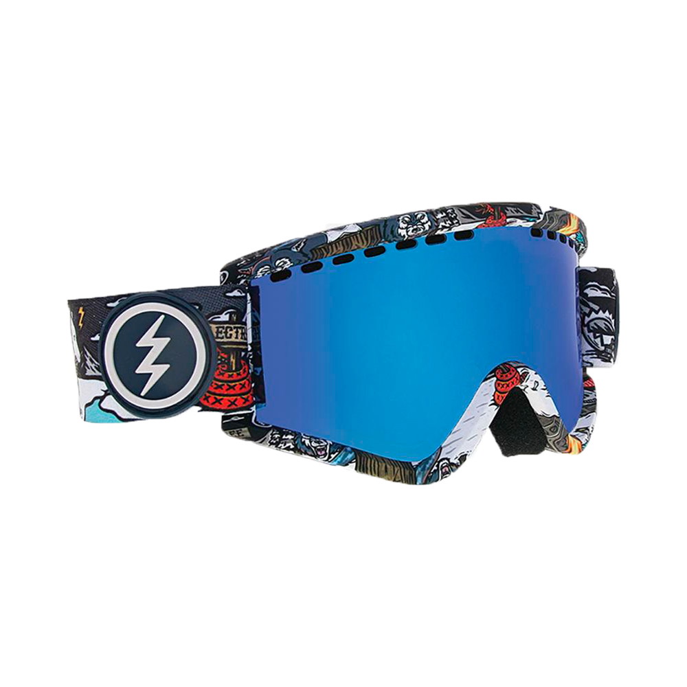 Electric EGV.K Ski/Snowboard Goggles