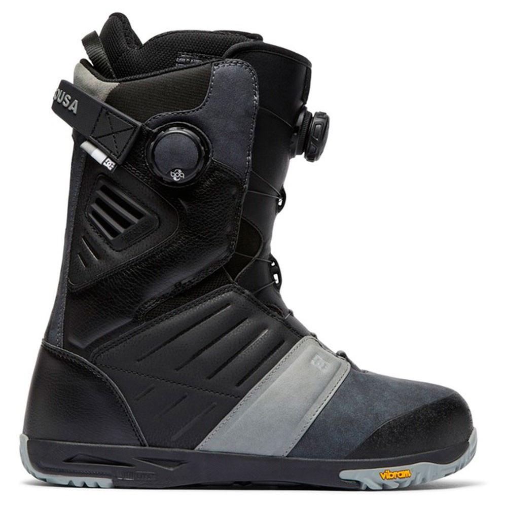 DC Judge Snowboard Boots