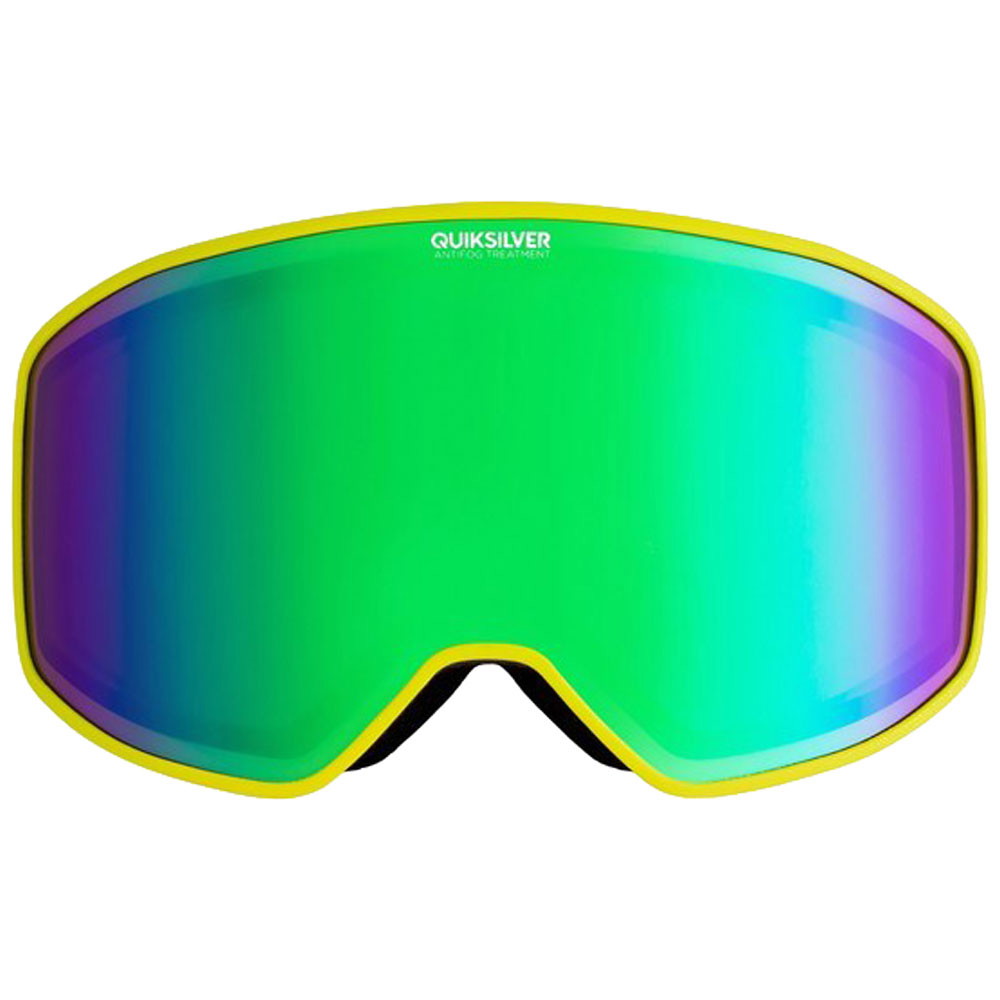 Quiksilver Storm Ski/Snowboard Goggles