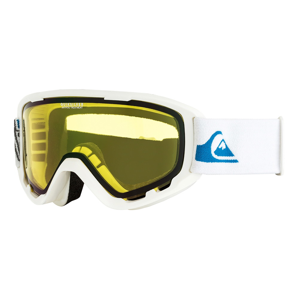 Quiksilver Sherpa Bad Weather Ski/Snowboard Goggles