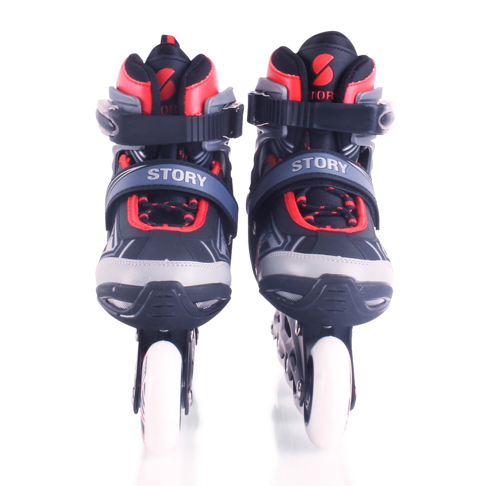 Story Formula One Inline Roller-Skates