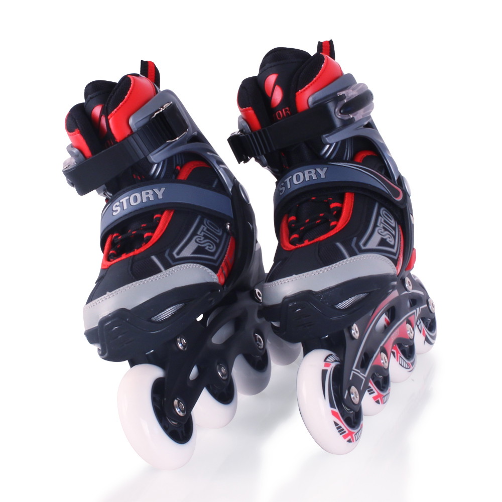 Story Formula One Inline Roller-Skates