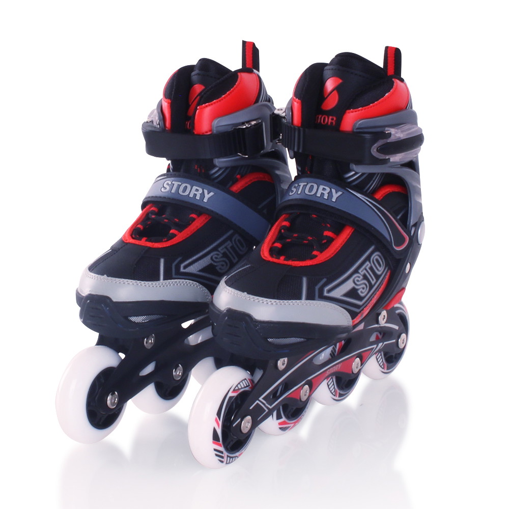 Story Formula One Inline Roller-Skates