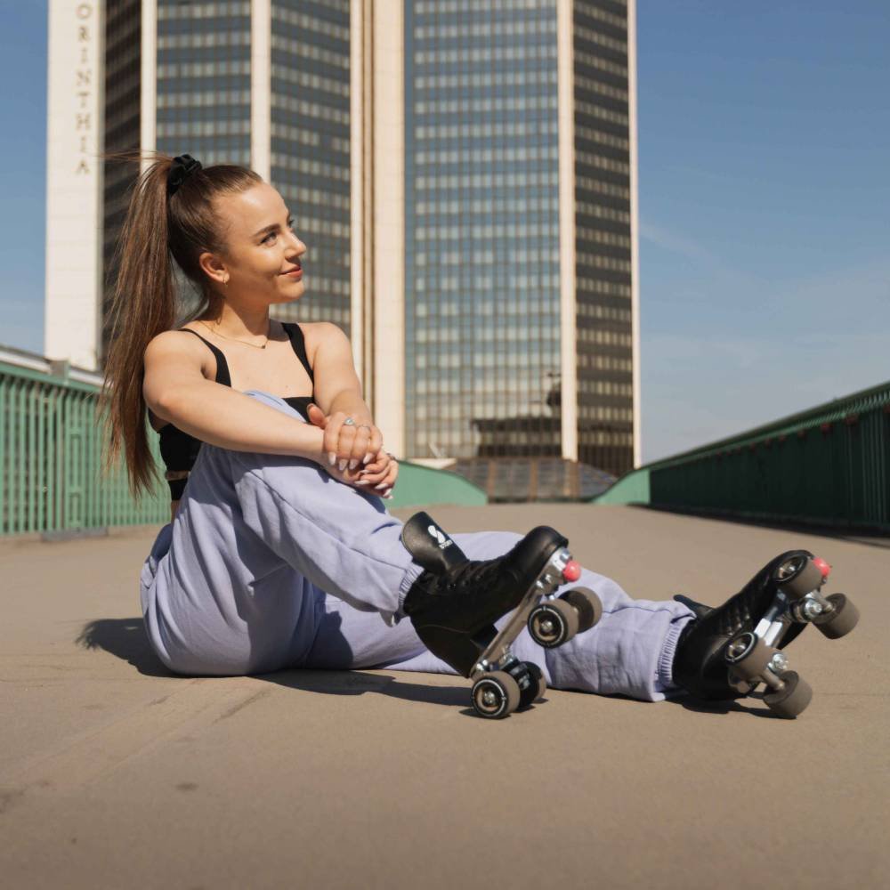 Story Phoenix Quad Roller Skates - OUTLET