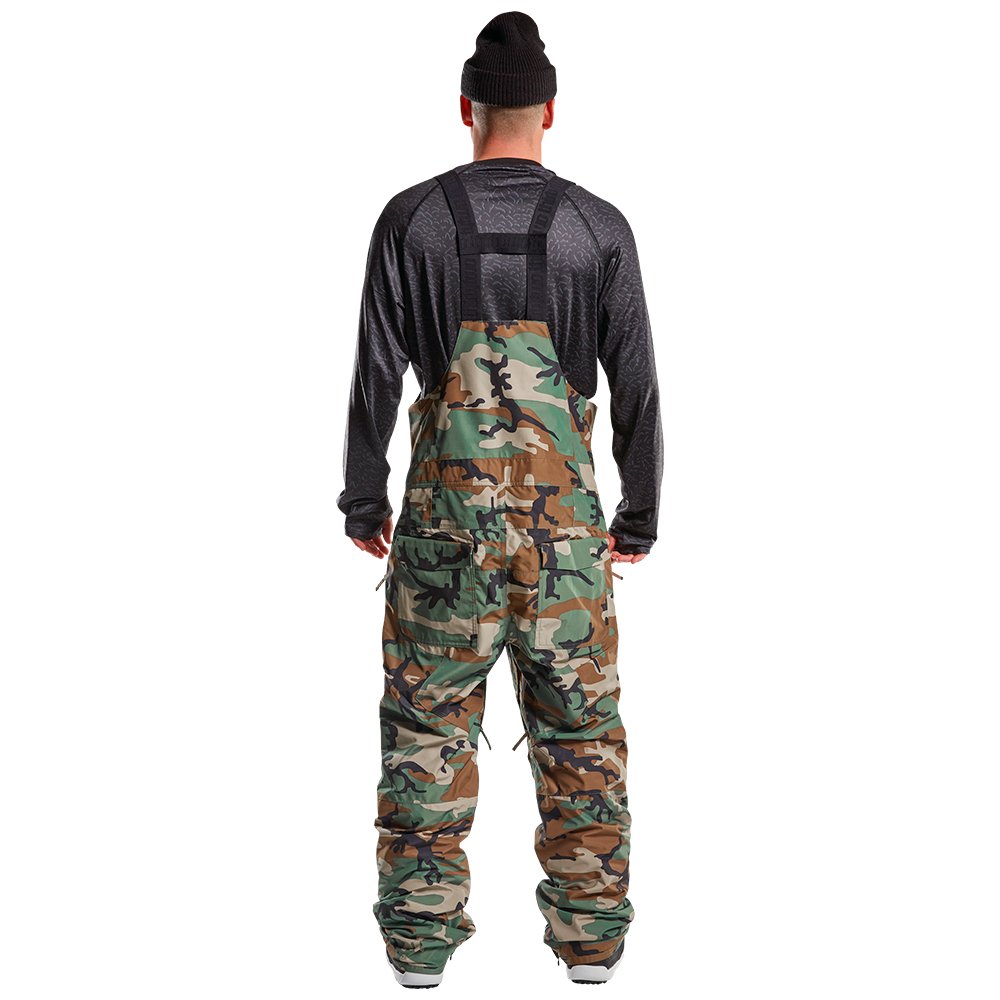 Thirtytwo Basement Bib Ski Pants