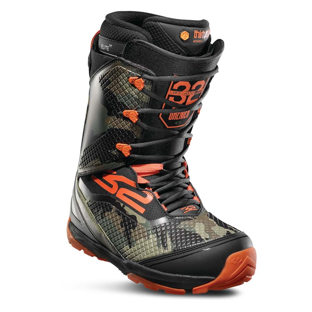 Thirtytwo TM 3 Grenier Snowboard Boots