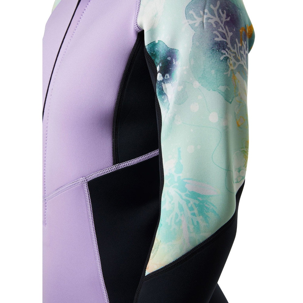 Helly Hansen Women's Waterwear Long Sleeve Spring Wetsuit 1.5 mm
