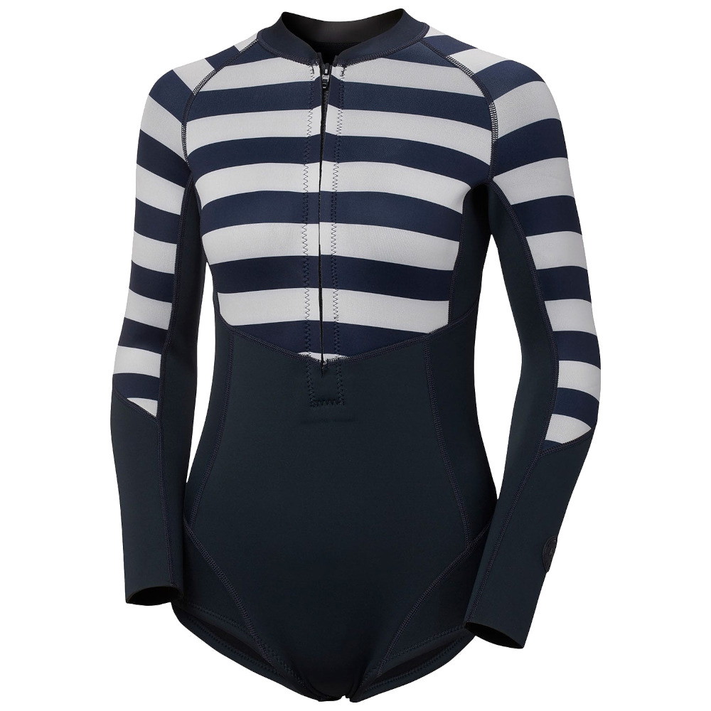 Helly Hansen Women's Waterwear Long Sleeve Spring Wetsuit 1.5 mm