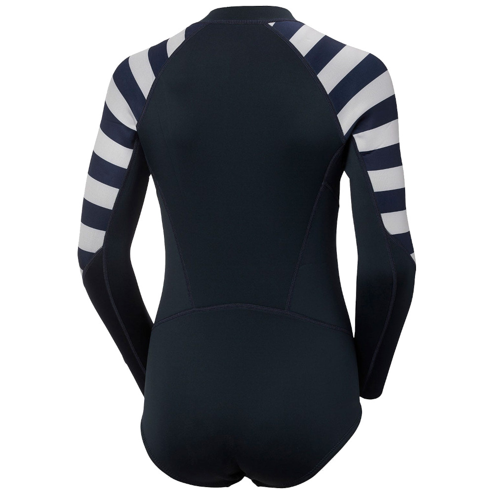 Helly Hansen Women's Waterwear Long Sleeve Spring Wetsuit 1.5 mm