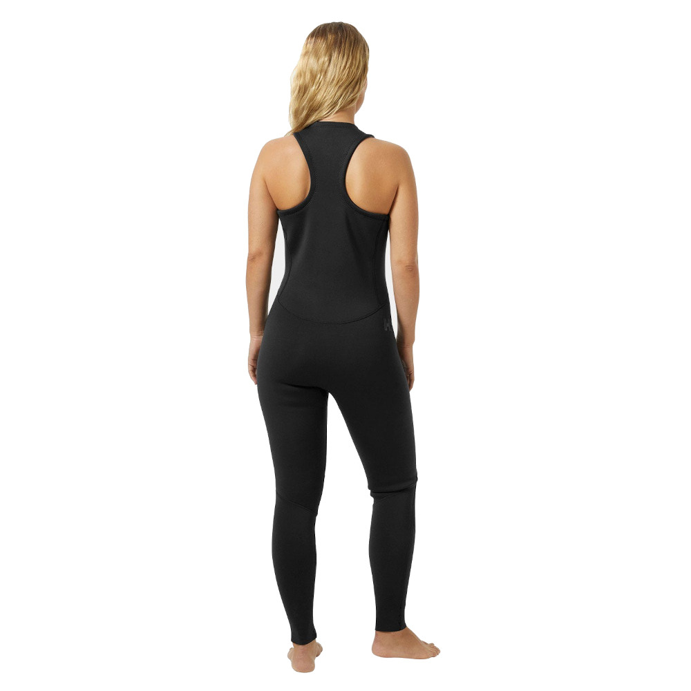 Helly Hansen Women’s Waterwear Long Jane Wetsuit / Salopette 3/2 mm