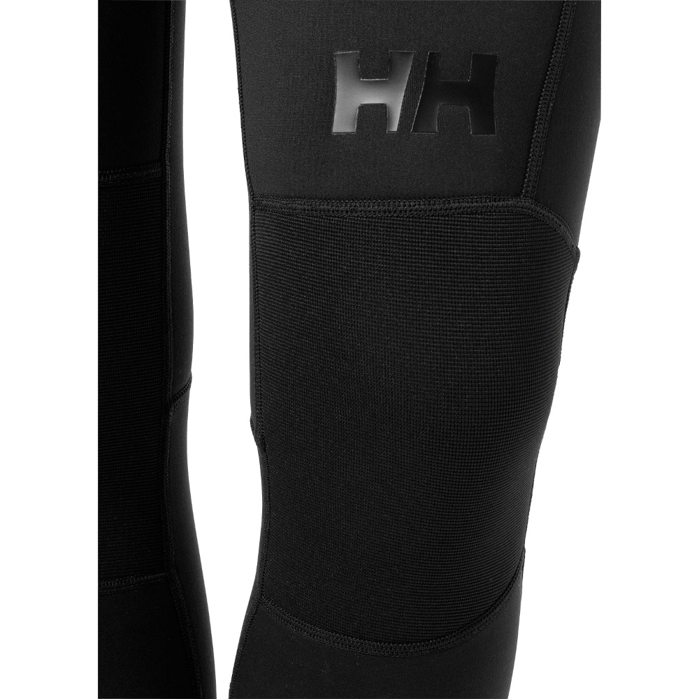 Helly Hansen Women’s Waterwear Long Jane Wetsuit / Salopette 3/2 mm
