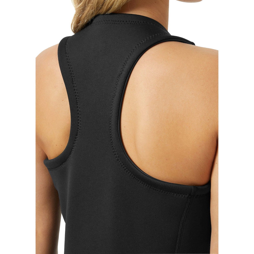 Helly Hansen Women’s Waterwear Long Jane Wetsuit / Salopette 3/2 mm