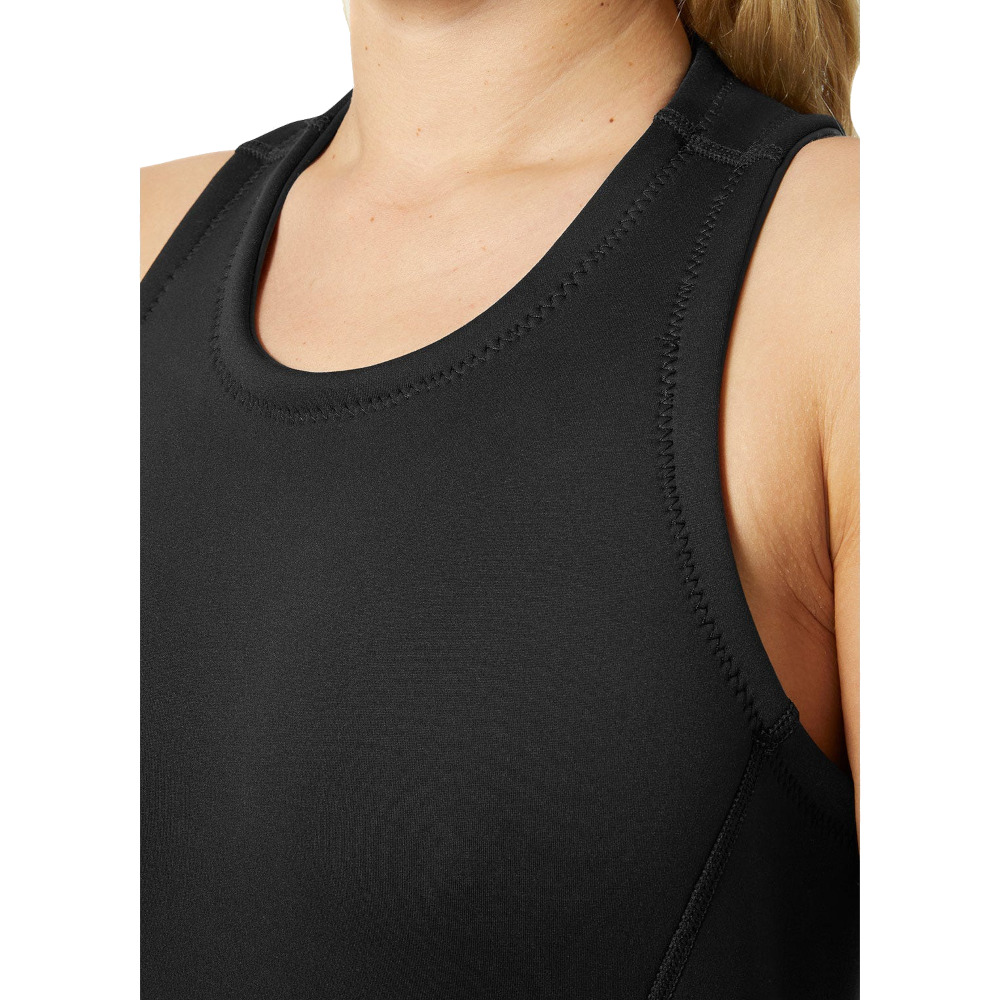 Helly Hansen Women’s Waterwear Long Jane Wetsuit / Salopette 3/2 mm