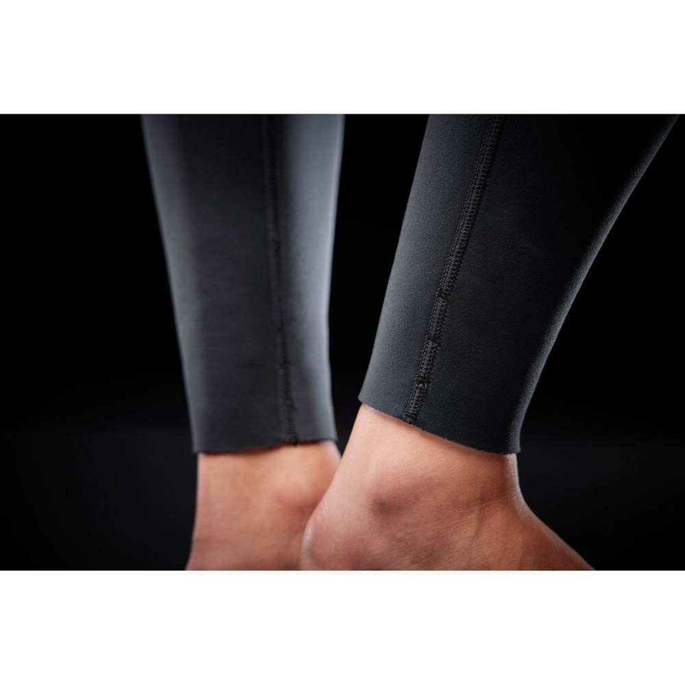Helly Hansen Women’s Waterwear Long Jane Wetsuit / Salopette 3/2 mm