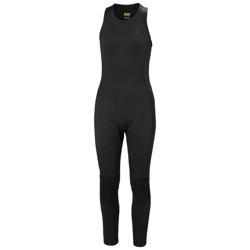 Helly Hansen Women’s Waterwear Long Jane Wetsuit / Salopette 3/2 mm