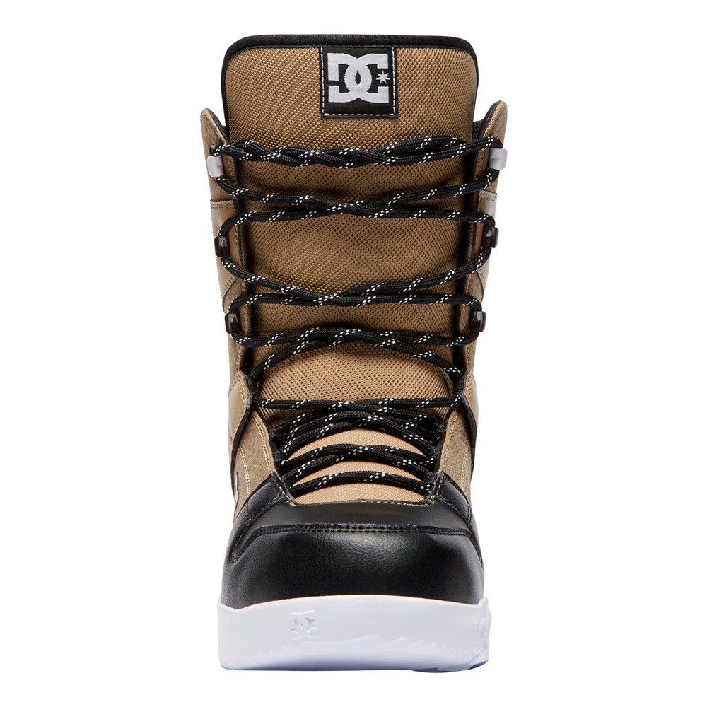 DC Phase Snowboard Boots