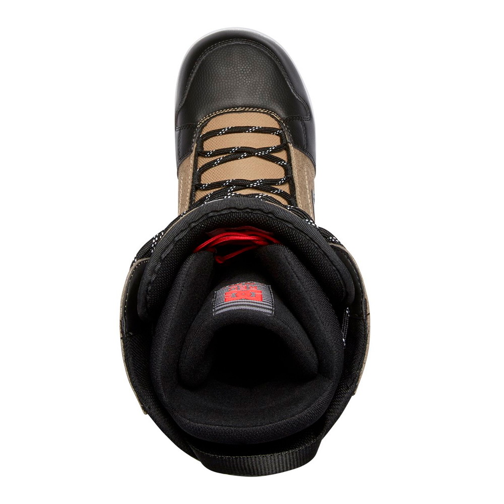 DC Phase Snowboard Boots